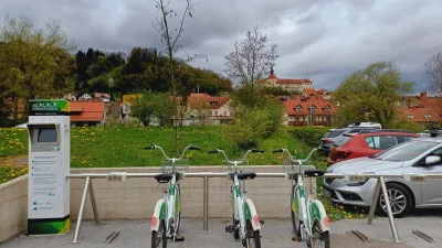 Gorenjska bike 25 &Scaron;kofja Loka
