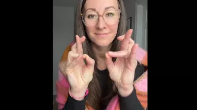 Vaja je sicer zanimiva, toda njen učinek ni dokazan. / Foto: Https://www.tiktok.com/@glucose.speaks