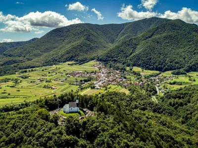 Zagorske gore &ndash; najmlaj&scaron;i park narave