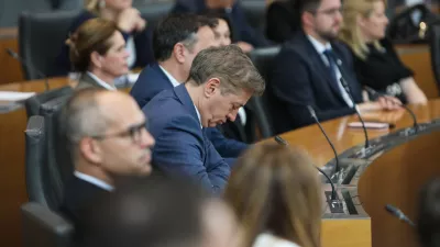 10.04.2026. 1.seja parlamenta. Foto: Bojan Velikonja