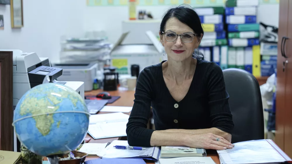 Kako za&scaron;čititi ljudi pred poplavami? "Evropa nam sanacije ne bo plačala dvakrat"