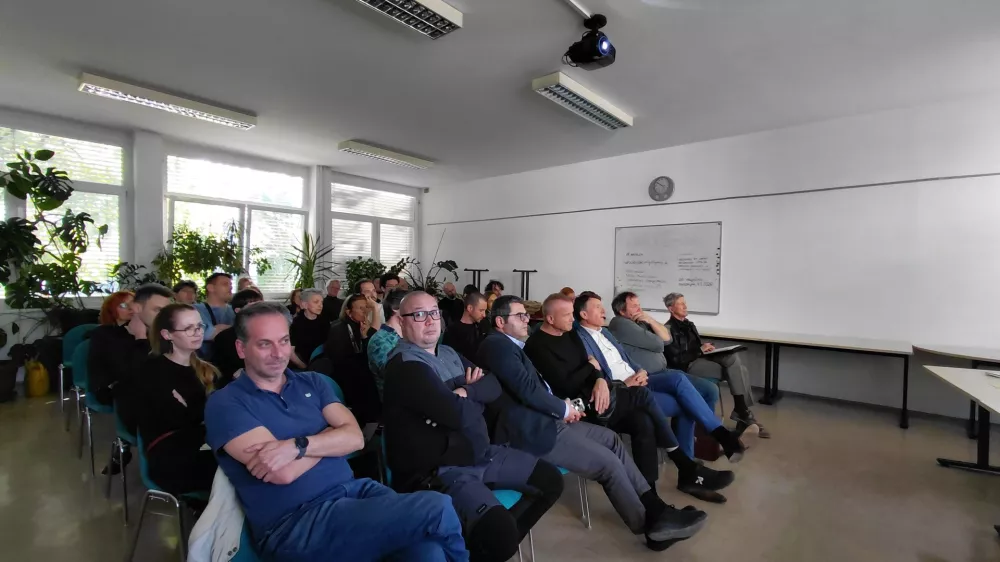 Bo Bežigrad postal nova betonska džungla? Stanovalci razburjeni zaradi novih načrtov