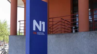 V N1 možne lastni&scaron;ke spremembe, odpira se vpra&scaron;anje o neodvisnosti medijev v regiji