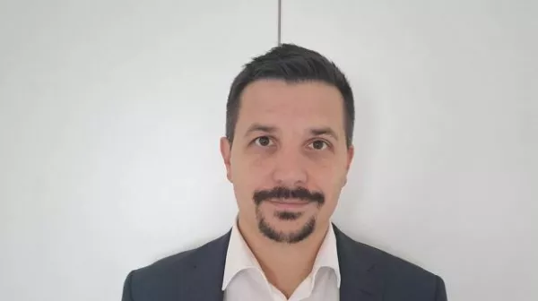 Matej Gosar, NLB SKladi