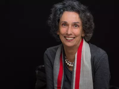 Metka Kra&scaron;ovec / Foto: Arne_brejc