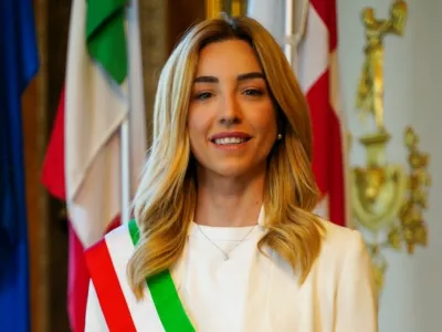 Silvia Salis