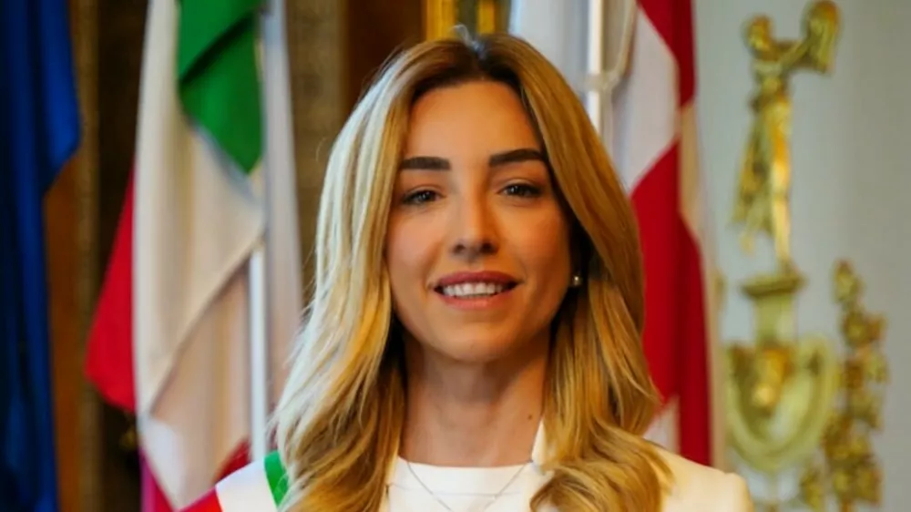 Silvia Salis