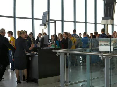 Foto: Profimedia