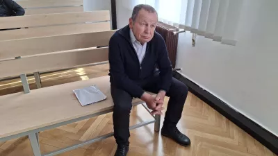 oškodovanec Anton Čemažar