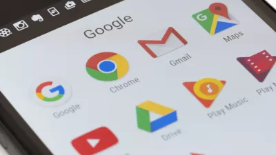 Brskalnik je samodejno name&scaron;čen na domala vseh androidnih telefonih.