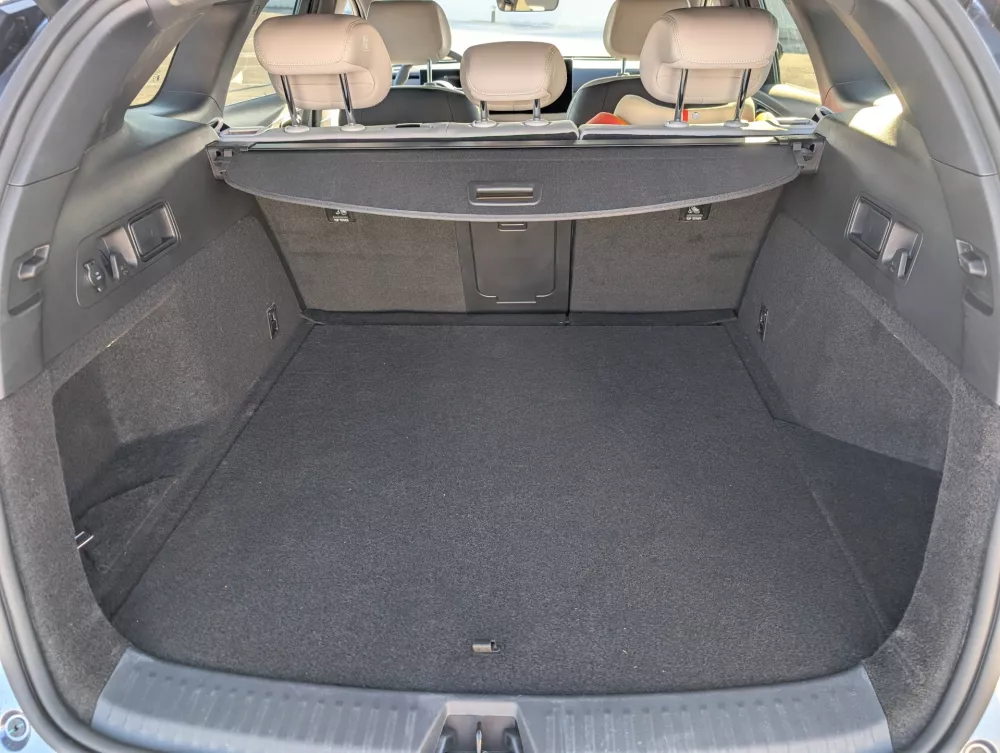 BYD seal 6 DM-i touring