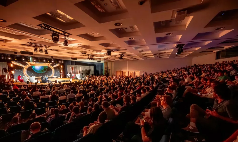 DynamicsMinds 2026, konferenca, Docentric