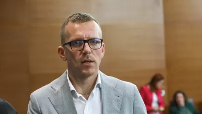 BorisMijič resnica22.5.2026 - državni zbor - izredna seja DZ, na kateri bodo obravnavali predlog za izvolitev prvaka SDS Janeza Janše za predsednika vlade;Foto: Luka Cjuha