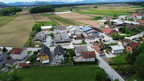 Po več kot 20 letih čakanja končno dobili zeleno luč za novi vrtec