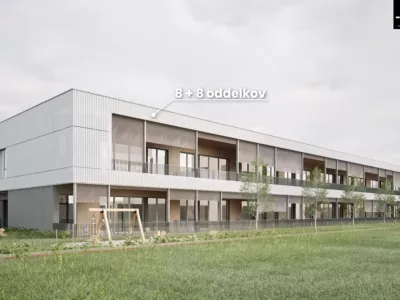 Po več kot 20 letih čakanja končno dobili zeleno luč za novi vrtec