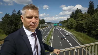 - 30.08.2022 – mag. Valentin Hajdinjak, predsednik uprave DARS, Družba za avtoceste v Republiki Sloveniji  //FOTO: Luka CjuhaOPOMBA: INTERVJU ZA OBJEKTIV 2022