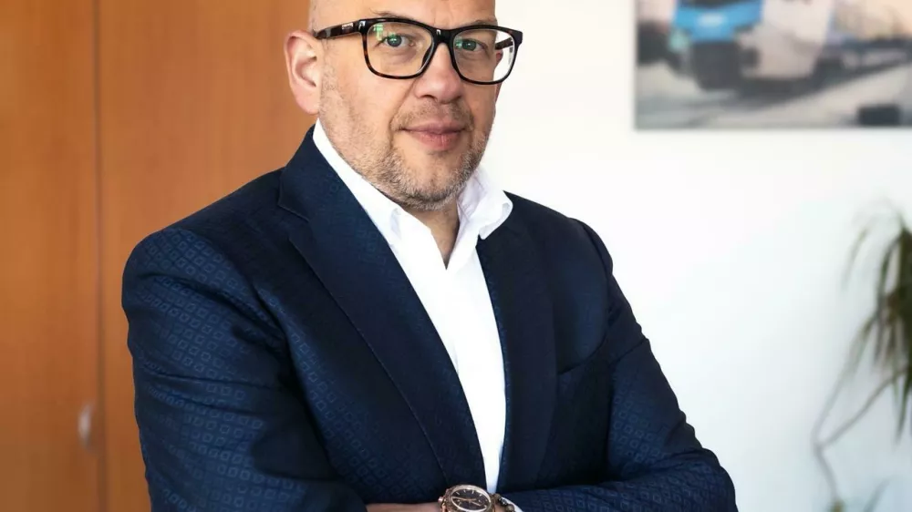 Miha Batura