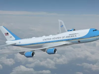 Air Force One