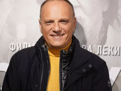 Slavi&scaron;a Čurović F Pixsell