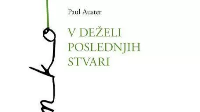 Paul Auster