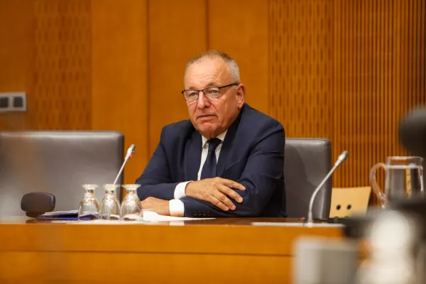 Andrej &Scaron;ircelj&nbsp;/ Foto: Bojan Velikonja