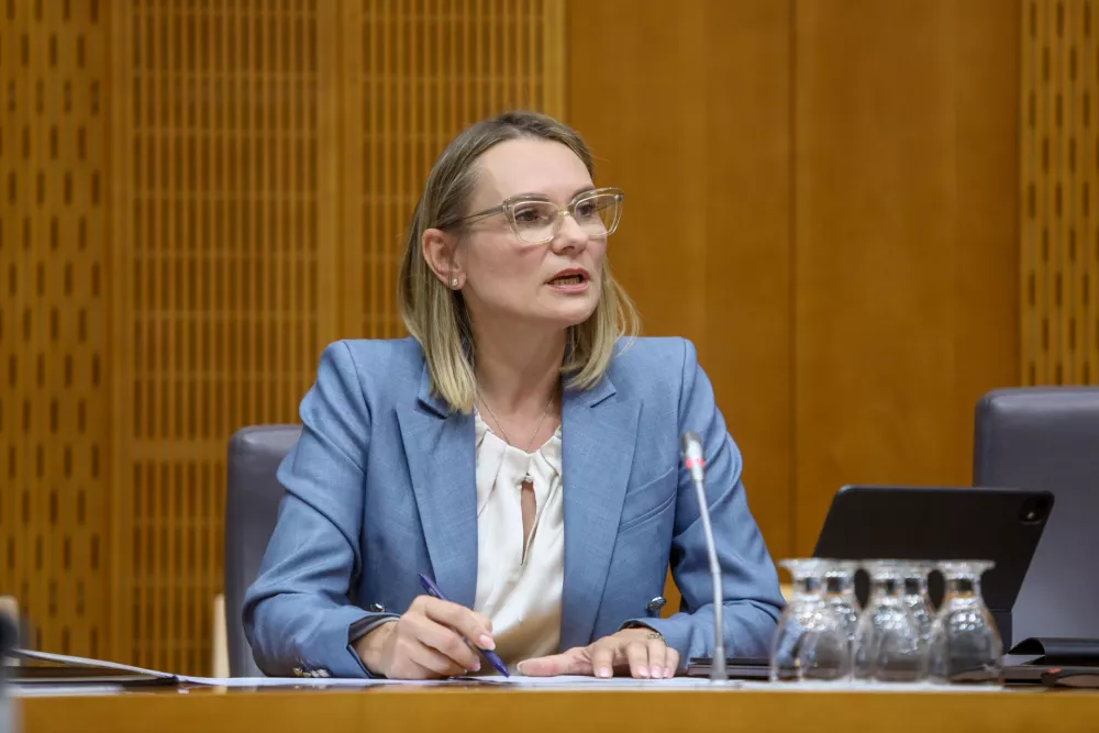 Polona Rifelj&nbsp;/ Foto: Luka Cjuha