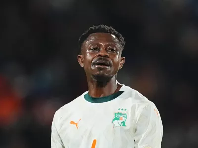Jean Michael Seri, maribor, slonokoscena obala