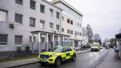 ZD Kranj novosti
