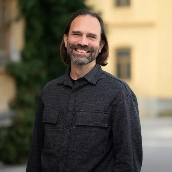Marko Peterlin