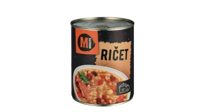 ričet ričet