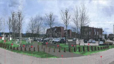 Večgeneracijski park Novo Polje