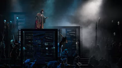 Turandot (Foto: arhiv LF)