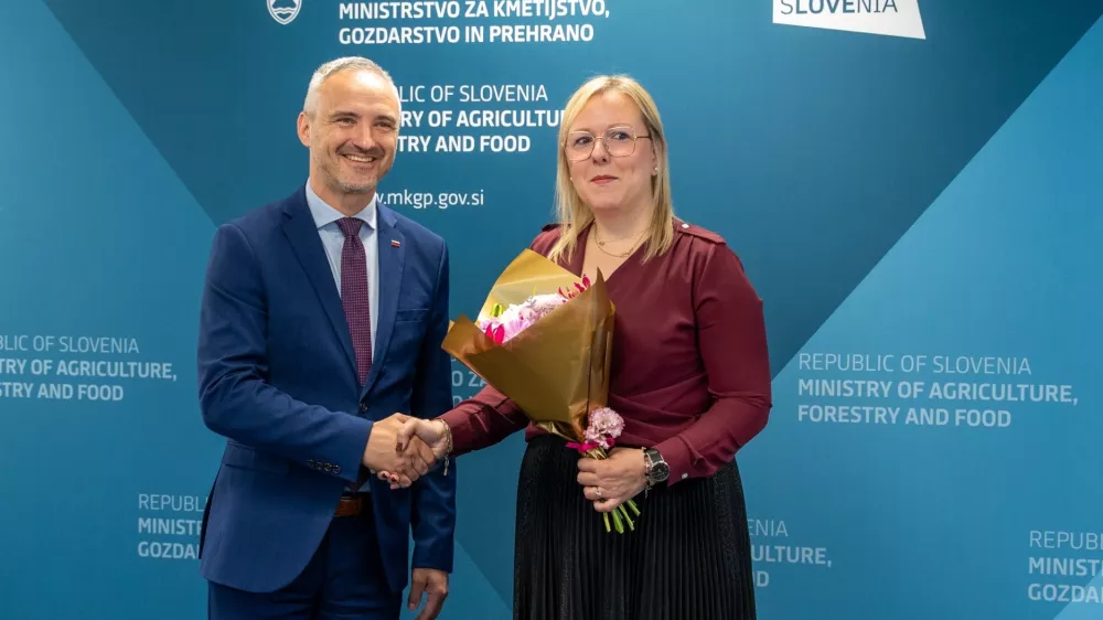 Po Robertu Golobu bo zakon o za&scaron;čiti živali &ldquo;u&scaron;timal&rdquo; &scaron;e Janez Cigler Kralj