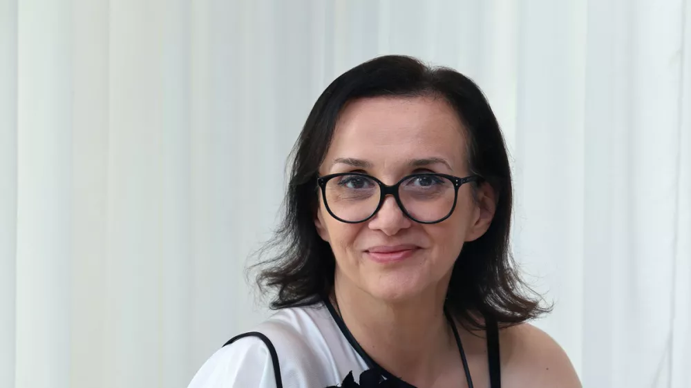 Maja Uran MaravićFakulteta za turistične &scaron;tudije Turistica Univerze na Primorskem