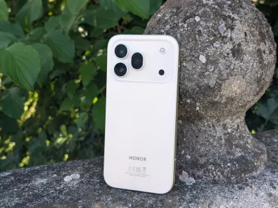 Honor 600 pro