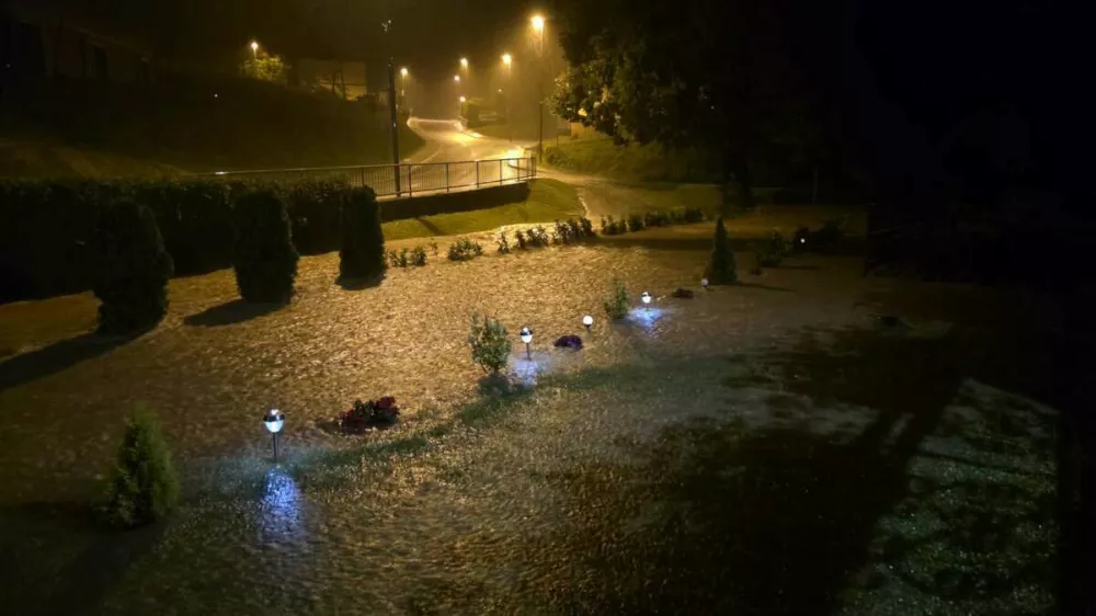 PGD Žetale
