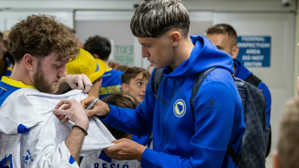 arjan malic, bosna, sp 2026
