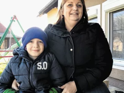 Gal &Scaron;teflič bi moral biti v ZDA operiran v sredo, a je bila operacija zaradi epidemije prestavljena na 11. junij.