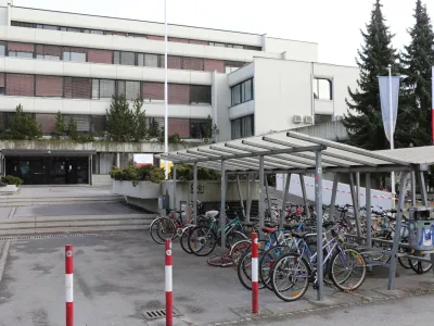 V petek in v soboto bo v Ljubljani na pedago&scaron;ki fakulteti potekala konferenca o specifičnih učnih težavah v organizaciji dru&scaron;tva Bravo.