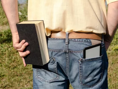 COBISS Ela je dostopna na e-bralnikih, ki jih poganja operacijski sistem android.&nbsp;