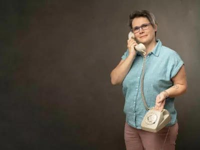 Tadeja Bečaj Žnidar&scaron;ič