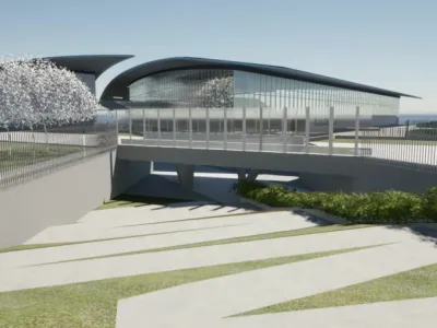 Na ljubljanski občini so napovedali spremembo zasnove Lattermanovega podhoda, da bo bolj prijazen kolesarjem. Cikcakasta klančina proti parku Tivoli kljub temu ostaja, saj je namenjena invalidom in star&scaron;em z otro&scaron;kimi vozički, so pojasnili na občini.&nbsp;