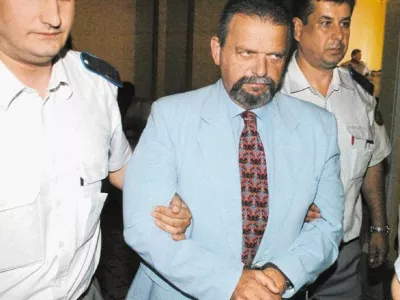 Jožef Kovač je za re&scaron;etkami že od leta 2000. Foto: Bojan Velikonja