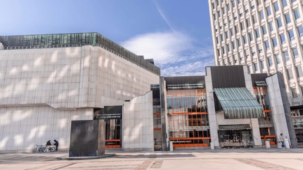 Foto: Darja &Scaron;travs Tisu