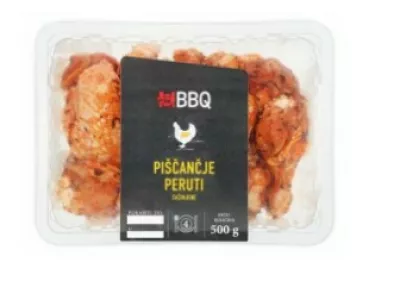 Pi&scaron;čančje peruti