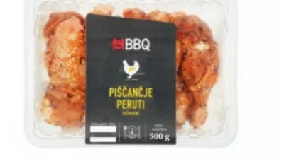 Pi&scaron;čančje peruti