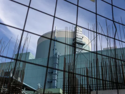 Kr&scaron;ka nuklearka je lani pridobila okoljevarstveno soglasje, ki ji omogoča obratovanje do leta 2043.

&nbsp;

&nbsp;

&nbsp;