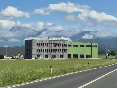 V Podrečju sta začela delovati Center za du&scaron;evno zdravje otrok in mladostnikov ter Razvojna ambulanta.

&nbsp;