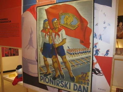 Razstava Jugoslavija SFRJ