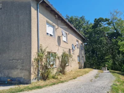 Lokavec, nepremičnine, Javni stanovanjski sklad Občine Ajdov&scaron;čina